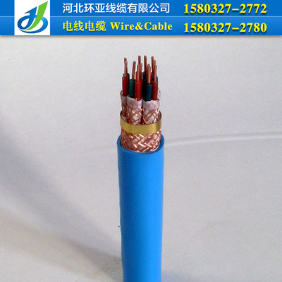 控制电缆 电气设备中的关键连接——铝线材质的应用与市场解析