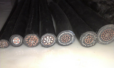 ZR/NH/ZN系列阻燃耐火控制电缆（450/750V及以下）在电气系统中的关键作用