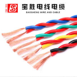 消防耐火线控制电缆 构筑生命安全防线的关键屏障