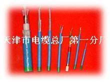 矿井与工业环境专用电缆产品概览与应用解析