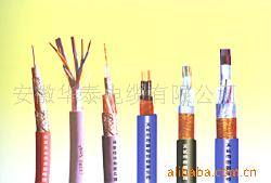 安徽华泰电缆 优质控制电缆的制造专家